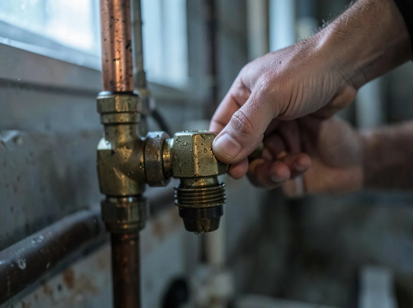 Emergency Plumber Myersville, MD FAQs